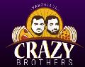 увеличить Легендарная 4-х этажная пицца Crazy Brothers в Ярославле