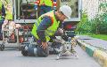 увеличить Pipe-rehab. Санация труб полимерным трехслойным самонесущим рукавом. Поставки оборудования для санации труб: рукава для санации труб и трубопроводов (водопровода, канализации, нефтепровода, газопровода, теплосетей и т.д.). в Москве