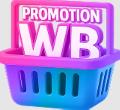 Promotion WB в Сочи