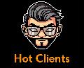 Hot Clients в Москве