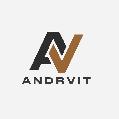 Машинная вышивка на одежде «Andrvit» в Санкт-Петербурге