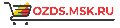 увеличить Интернет магазин ozds.msk.ru в Москве