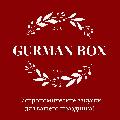 Gurman Box в Москве
