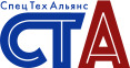 увеличить ООО «СпецТехАльянс» в Москве