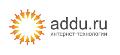 увеличить Addu.ru в Москве