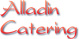 Alladin Catering в Екатеринбурге