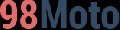 увеличить Интернет Магазин 98moto.ru в Санкт-Петербурге