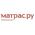 Матрас.ру - матрасы и спальная мебель в Новомосковске в Новомосковске