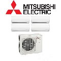 увеличить Mitsubishi Electric в Москве