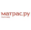 Матрас.ру - матрасы и мебель для спальни Сыктывкаре в Сыктывкаре