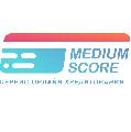 ООО МКК «МедиумСкор» в Москве