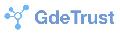 увеличить Gde Trust в Москве