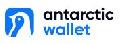 Antarctic Wallet в Москве
