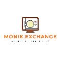 Мониторинг обменников monik.exchange в Москве