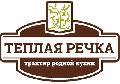 увеличить Трактир марийской кухни «Теплая речка» в Йошкар-Оле в Йошкар-оле