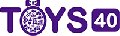 Toys 40 в Санкт-Петербурге
