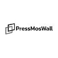 увеличить PressMosWall в Москве