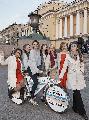 Лучшие Гиды Санкт-Петербурга в Санкт-Петербурге