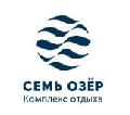 увеличить Загородный комплекс отдыха "Семь Озёр" в Выборге