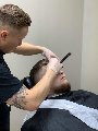 BARBERSHOP Premium в Новомосковске