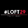 увеличить Loft29 парикмахерская Котлас в Котласе