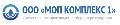 увеличить ООО "МОП КОМПЛЕКС 1" в Краснодаре