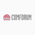 увеличить "Comforum" - производство мебели на металлокаркасе для общественных интерьеров в Москве