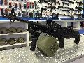 увеличить Airsoft-rus — интернет магазин оружия и снаряжения для игры в страйкбол в Москве