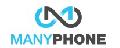 увеличить ManyPhone в Москве