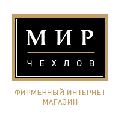 увеличить Мир чехлов в Москве