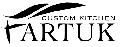 увеличить Fartuk Custom Kitchen в Москве