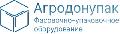увеличить Агродонупак в Ростове-на-Дону