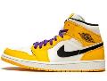 увеличить Кроссовки Nike Air Jordan в Москве в Москве