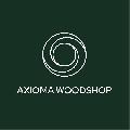 увеличить Axioma.Woodshop в Москве