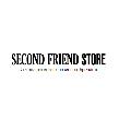 Second Friend Store в Москве