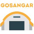 GosAngar в Москве