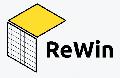 ReWin - Изготовление жалюзи и рулонных штор, москитных сеток в Москве