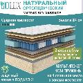 Натуральные матрасы BioLux в Коврах