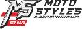 увеличить Интернет-магазин MotoStyles в Краснодаре