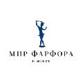 увеличить Мир Фарфора и Монет в Санкт-Петербурге