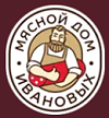 увеличить Мясной Дом Ивановых в Гатчине