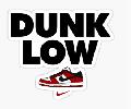 Магазин Nike Dunk в Санкт-Петербурге