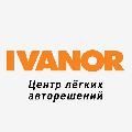 Интернет-магазин автомобильных шин и дисков IVANOR в Москве