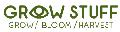 увеличить GROW STUFF в Москве