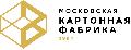 Московская картонная фабрика - производство коробок и упаковки в Москве