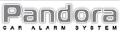 Pandora Alarm в Москве