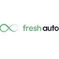 Маркетплейс "Fresh Auto" в Москве