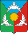 Аксубаево герб