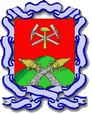 Новомосковск герб